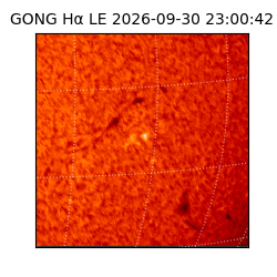 gong - 2026-09-30T23:00:42