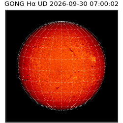 gong - 2026-09-30T07:00:02