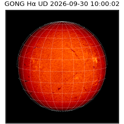 gong - 2026-09-30T10:00:02
