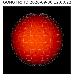 gong - 2026-09-30T12:00:22