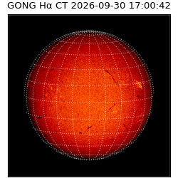 gong - 2026-09-30T17:00:42