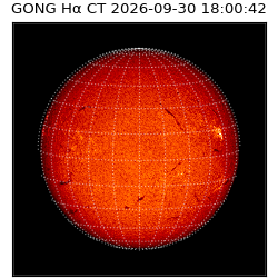 gong - 2026-09-30T18:00:42