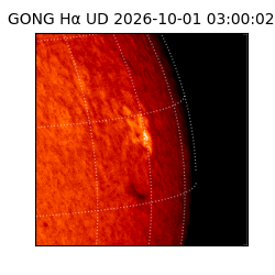 gong - 2026-10-01T03:00:02