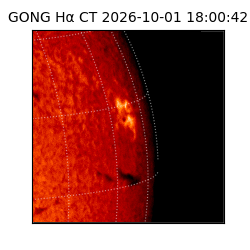 gong - 2026-10-01T18:00:42