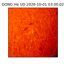 gong - 2026-10-01T03:00:02