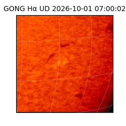 gong - 2026-10-01T07:00:02
