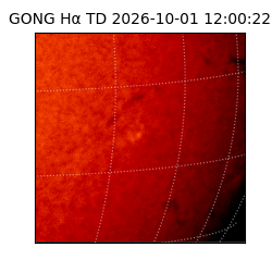 gong - 2026-10-01T12:00:22