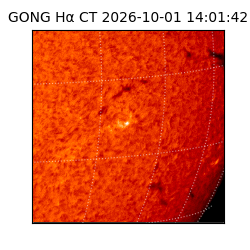 gong - 2026-10-01T14:01:42
