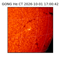 gong - 2026-10-01T17:00:42