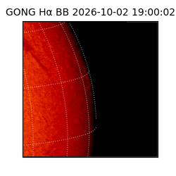 gong - 2026-10-02T19:00:02