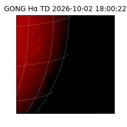gong - 2026-10-02T18:00:22