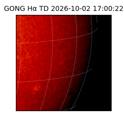 gong - 2026-10-02T17:00:22