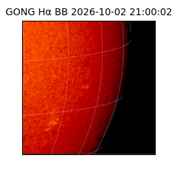 gong - 2026-10-02T21:00:02