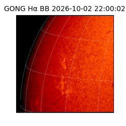 gong - 2026-10-02T22:00:02