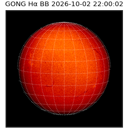 gong - 2026-10-02T22:00:02
