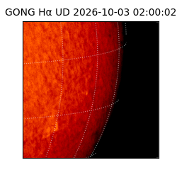 gong - 2026-10-03T02:00:02