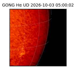 gong - 2026-10-03T05:00:02