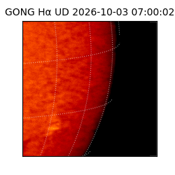 gong - 2026-10-03T07:00:02