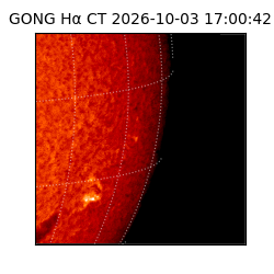 gong - 2026-10-03T17:00:42