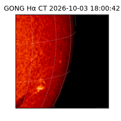 gong - 2026-10-03T18:00:42