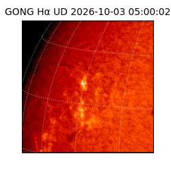 gong - 2026-10-03T05:00:02