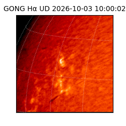 gong - 2026-10-03T10:00:02