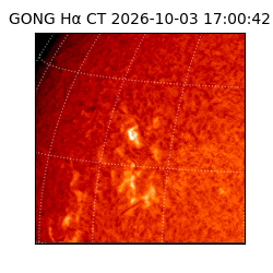gong - 2026-10-03T17:00:42