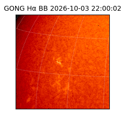 gong - 2026-10-03T22:00:02