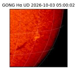 gong - 2026-10-03T05:00:02