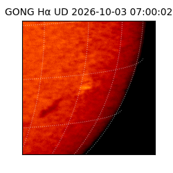 gong - 2026-10-03T07:00:02