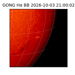 gong - 2026-10-03T21:00:02