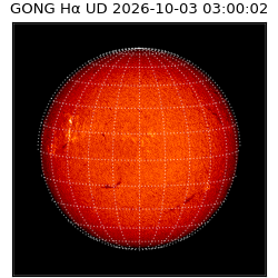 gong - 2026-10-03T03:00:02