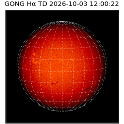 gong - 2026-10-03T12:00:22