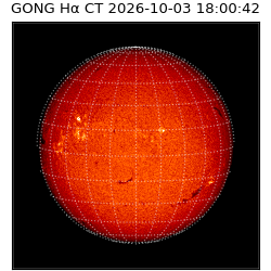 gong - 2026-10-03T18:00:42