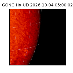 gong - 2026-10-04T05:00:02