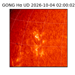 gong - 2026-10-04T02:00:02