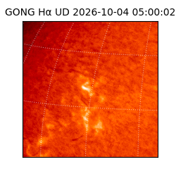 gong - 2026-10-04T05:00:02
