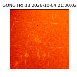 gong - 2026-10-04T21:00:02