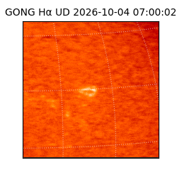 gong - 2026-10-04T07:00:02