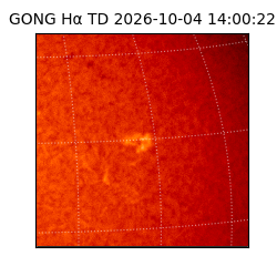 gong - 2026-10-04T14:00:22