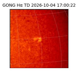 gong - 2026-10-04T17:00:22