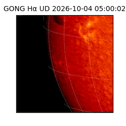 gong - 2026-10-04T05:00:02
