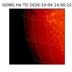 gong - 2026-10-04T14:00:22