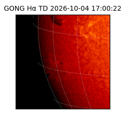 gong - 2026-10-04T17:00:22