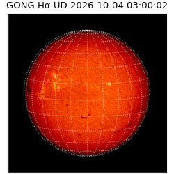 gong - 2026-10-04T03:00:02