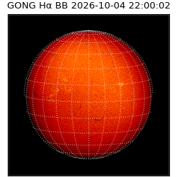 gong - 2026-10-04T22:00:02