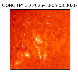 gong - 2026-10-05T03:00:02