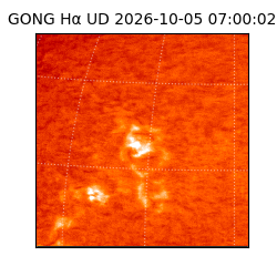 gong - 2026-10-05T07:00:02