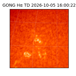 gong - 2026-10-05T16:00:22