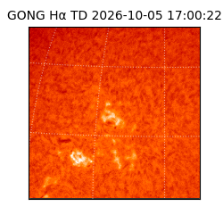 gong - 2026-10-05T17:00:22